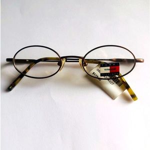 Tommy Hilfiger Tk 115 eyeglasses